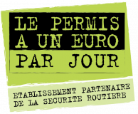 permis 1 euro